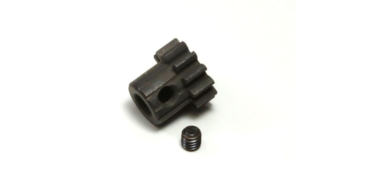 IF505-12 Pinion Gear (12T/VE) IF505-12  - KYOSHO RC